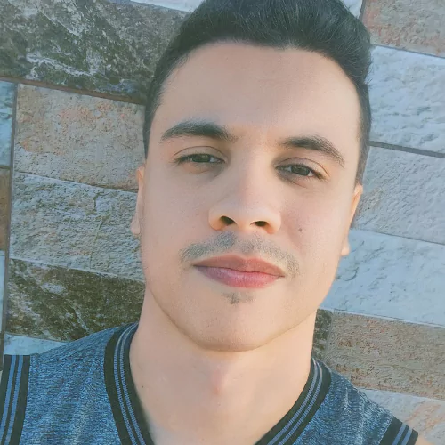 Mateus Ribeiro Autor