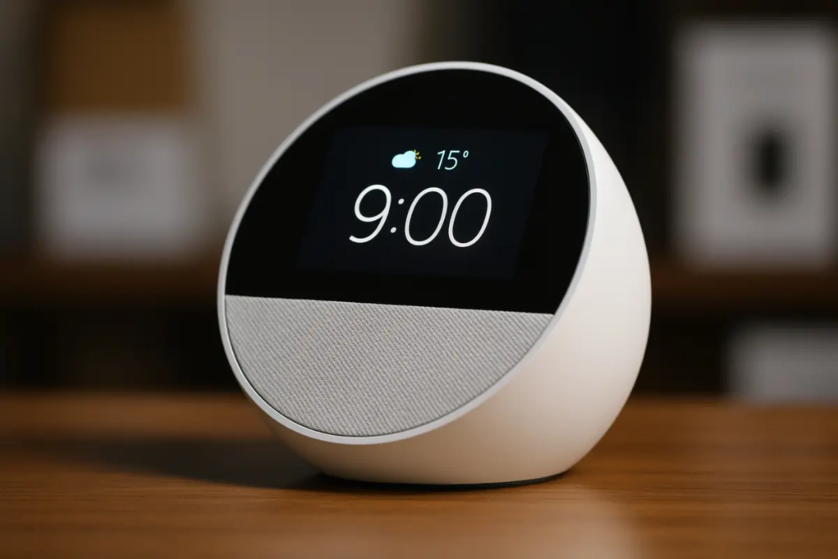 Alexa Echo Dot 5ª Geração