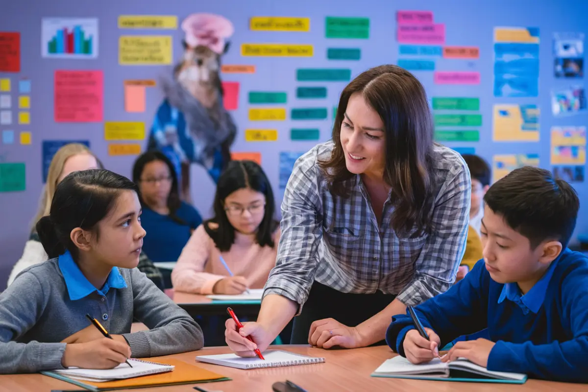 Como a educação financeira nas escolas transforma o futuro