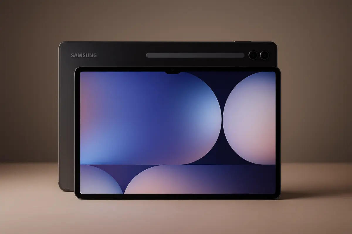 Galaxy Tab S10 Ultra