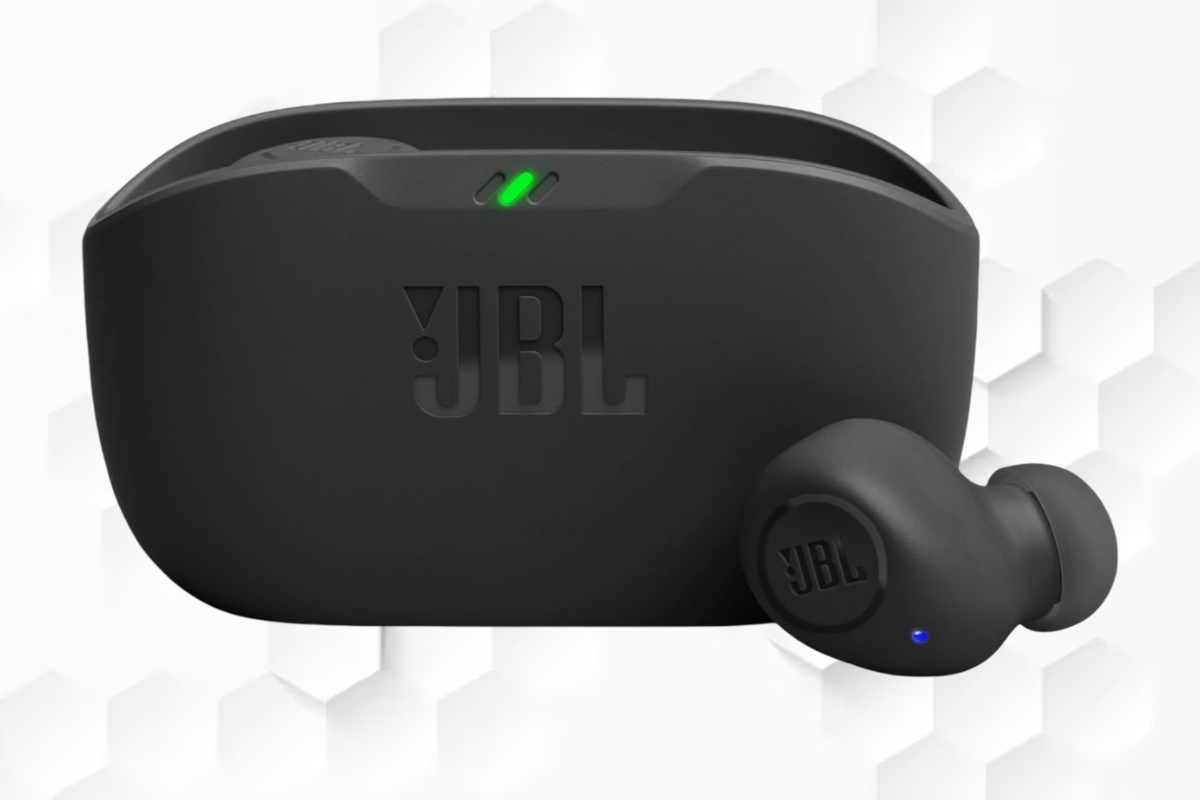 JBL WAVE BUDS