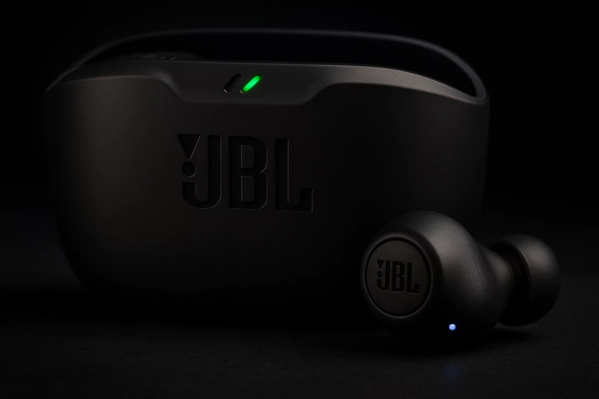 JBL Wave Buds O Melhor Fone Bluetooth Custo Benefício 2025