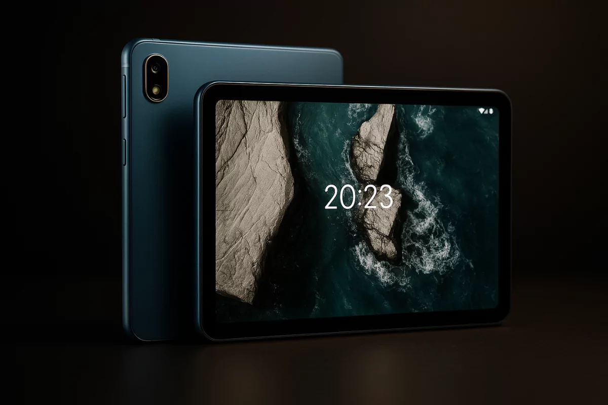 Melhor Tablet Nokia T20 Tecnologia e Inovação em 2025