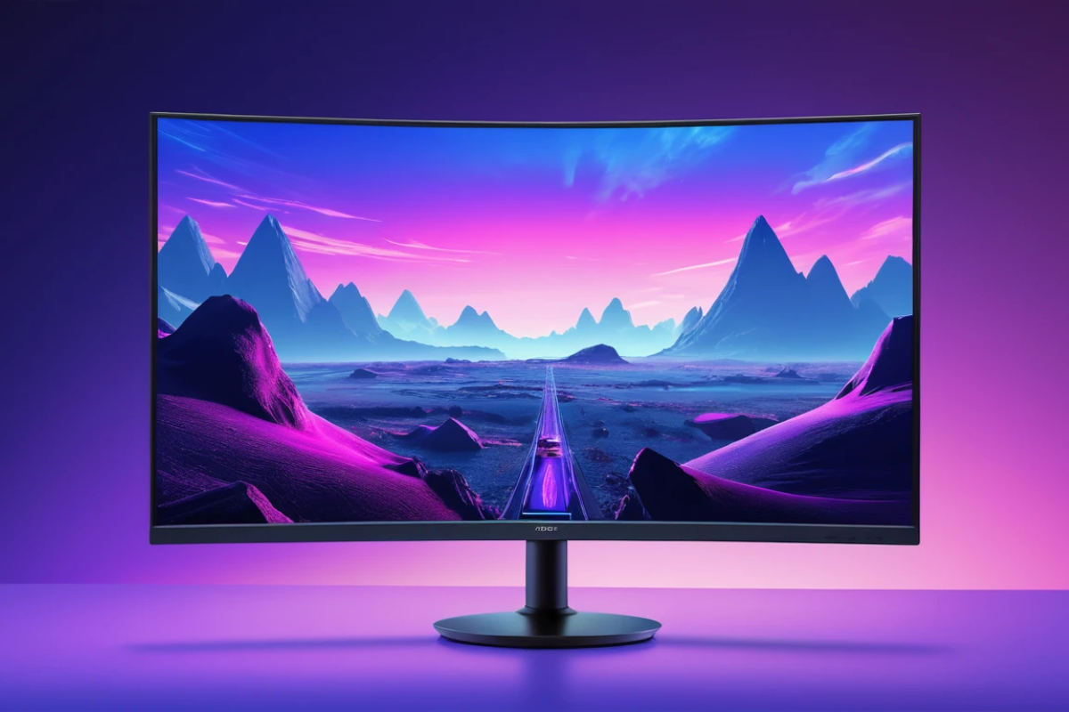 Monitor Ultrawide 29 LG