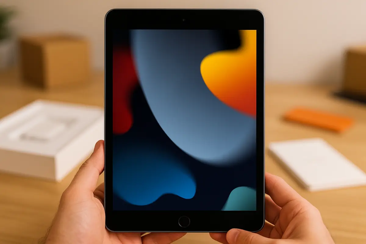 Qual tablet é bom para estudar