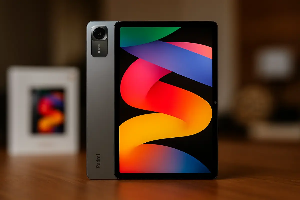 Redmi Pad SE 11