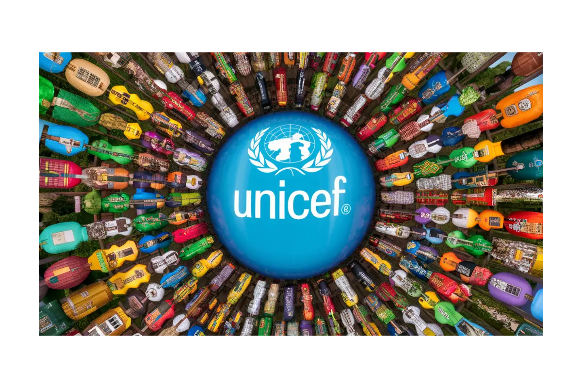 Selo UNICEF para Municípios Brasileiros