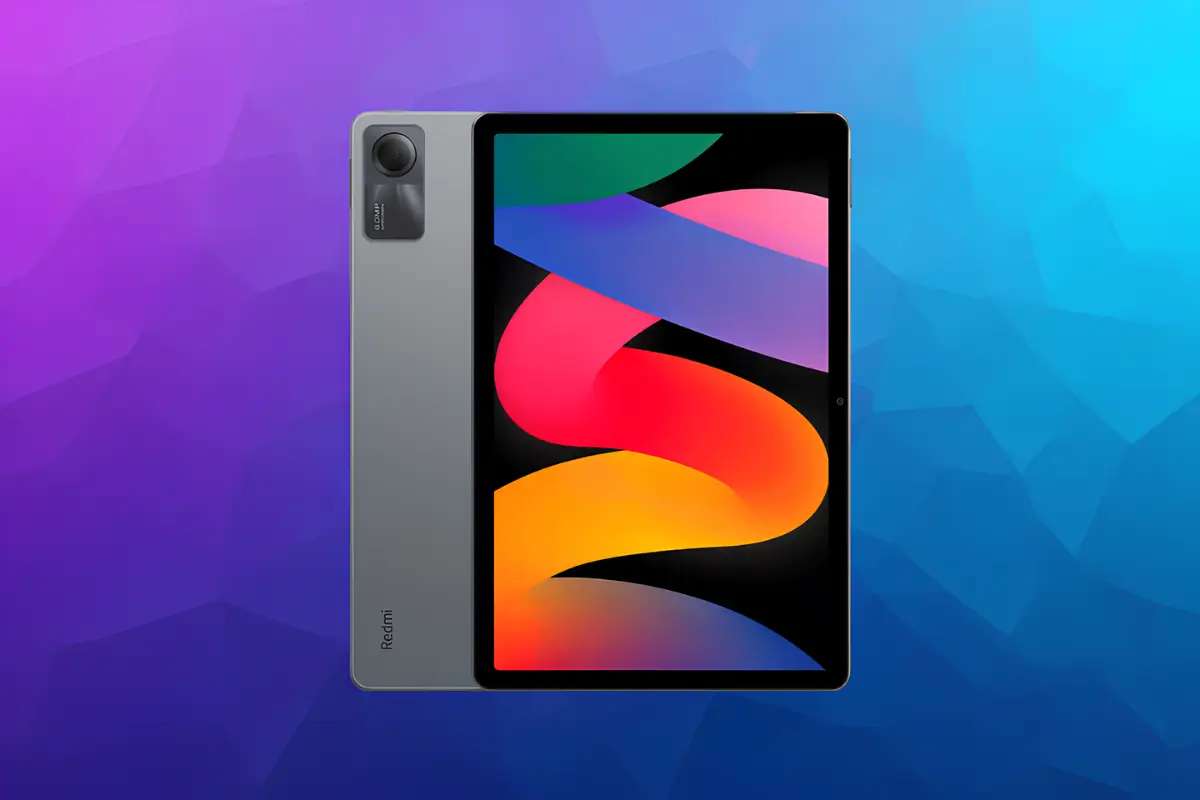 Tablet Xiaomi Redmi Pad SE 11