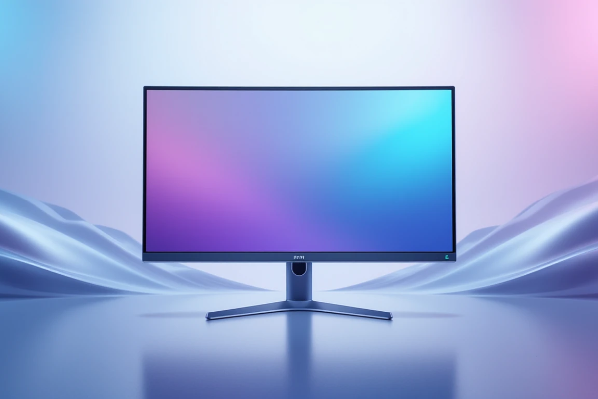 Xiaomi Lança Monitor A27i