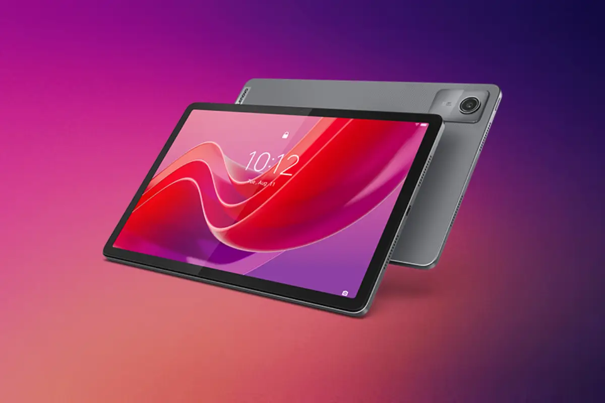 lenovo tab m11 é bom