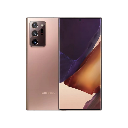 melhor Galaxy Note 20 Ultra