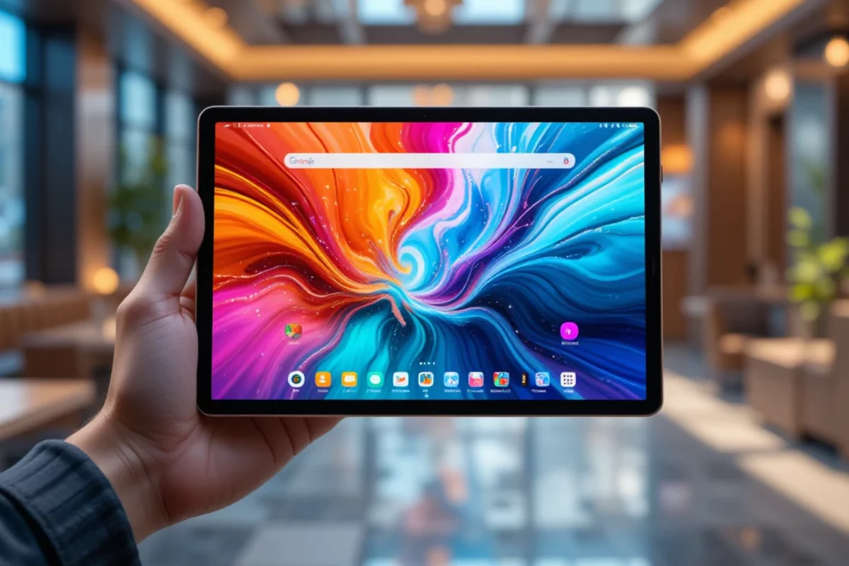 melhor galaxy Tab custo benefício 2025