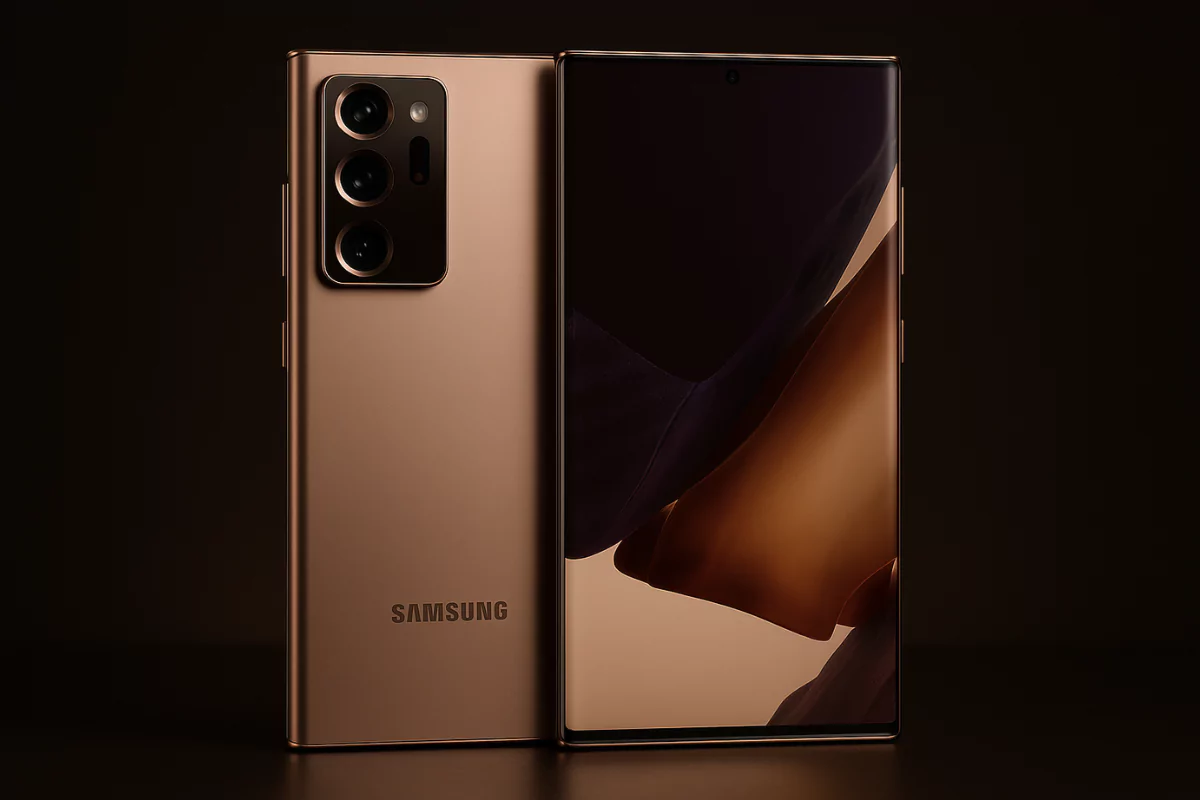 Melhor Galaxy Note 20 Ultra para Comprar em 2025