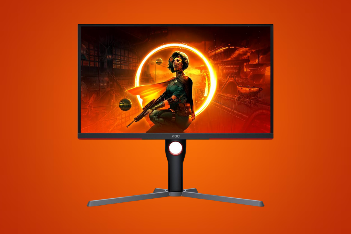 melhor monitor para games