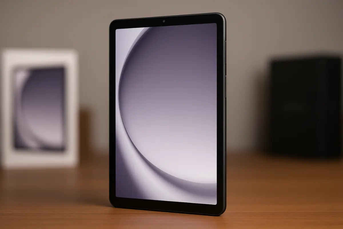 melhor tablet samsung galaxy