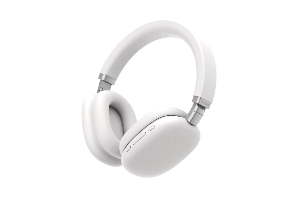 Basike Fones de Ouvido Sem Fio Headphone Bluetooth Basike Fones de Ouvido Sem Fio Headphone Bluetooth