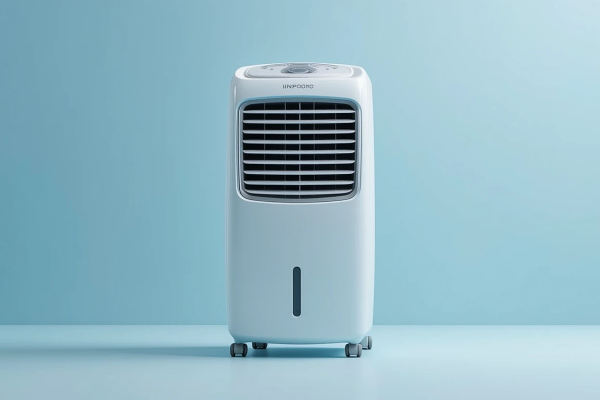 Climatizadores de Ar A Melhor Solução para o Verão Quente