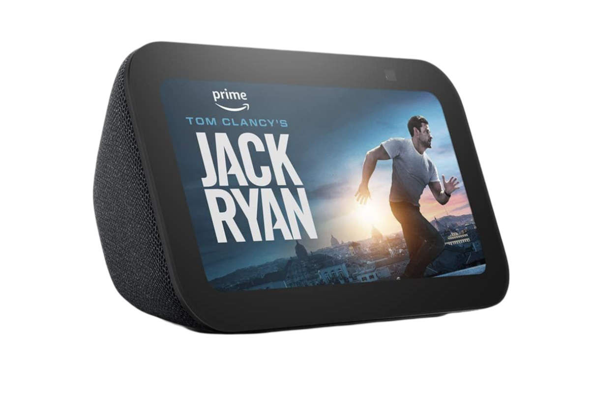 Echo Show 5 preço Echo Show 5 preço