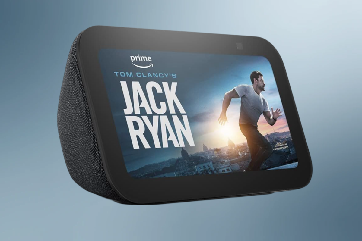 Echo Show 5