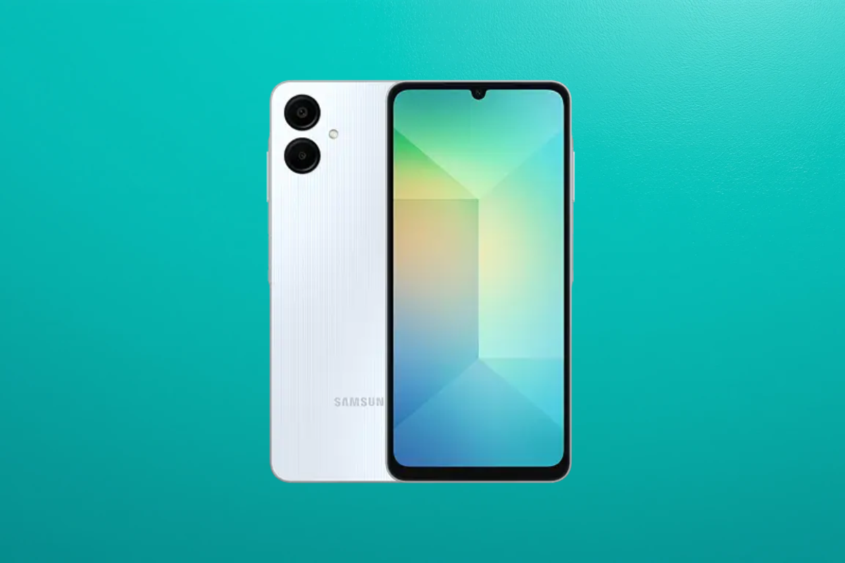 Galaxy A06 é Bom Ficha Técnica Veja se Vale a Pena