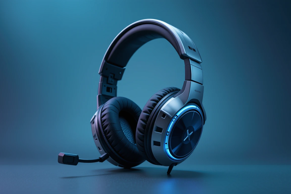 Headset Logitech Vale a Pena