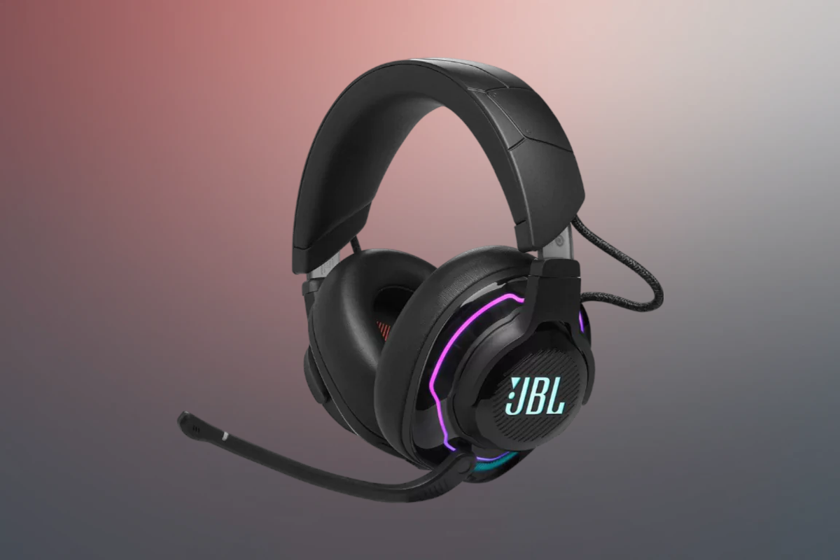 JBL Quantum é bom 2025