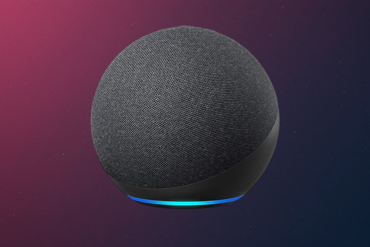 Melhor Alexa Echo Dot 4 em 2025