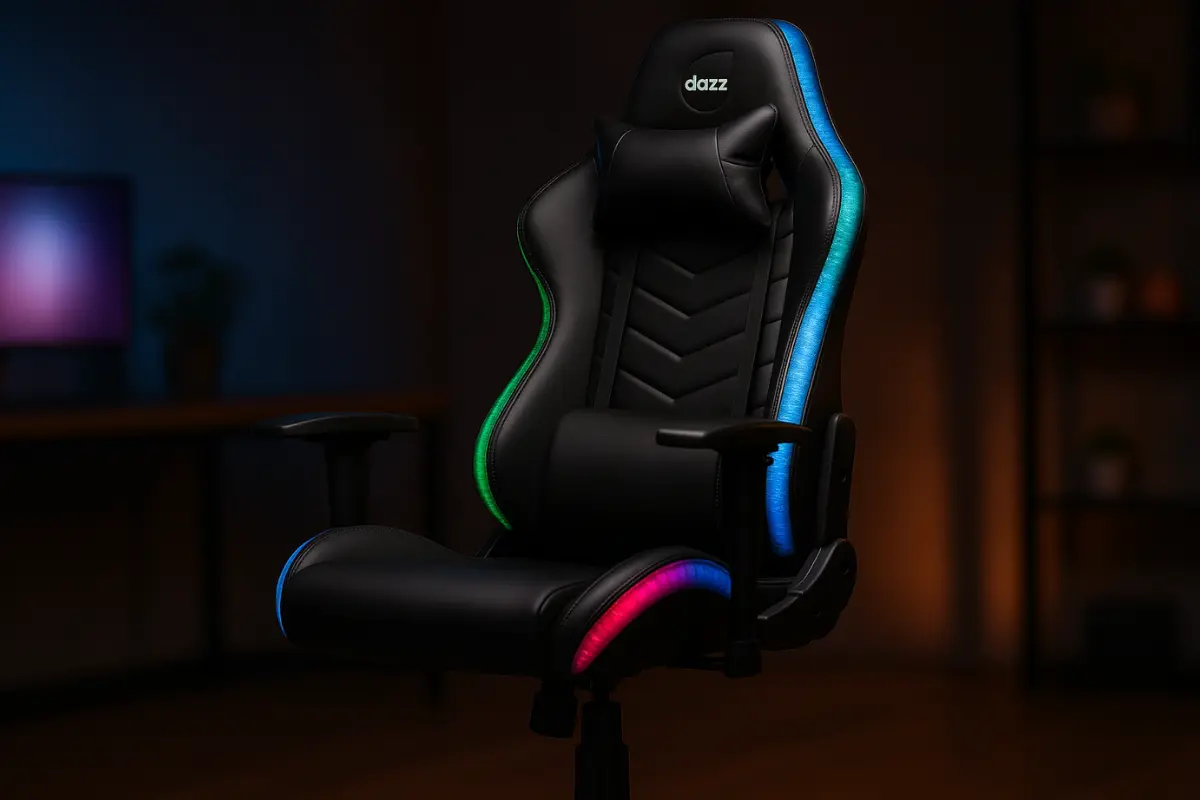 Melhor Cadeira Gamer