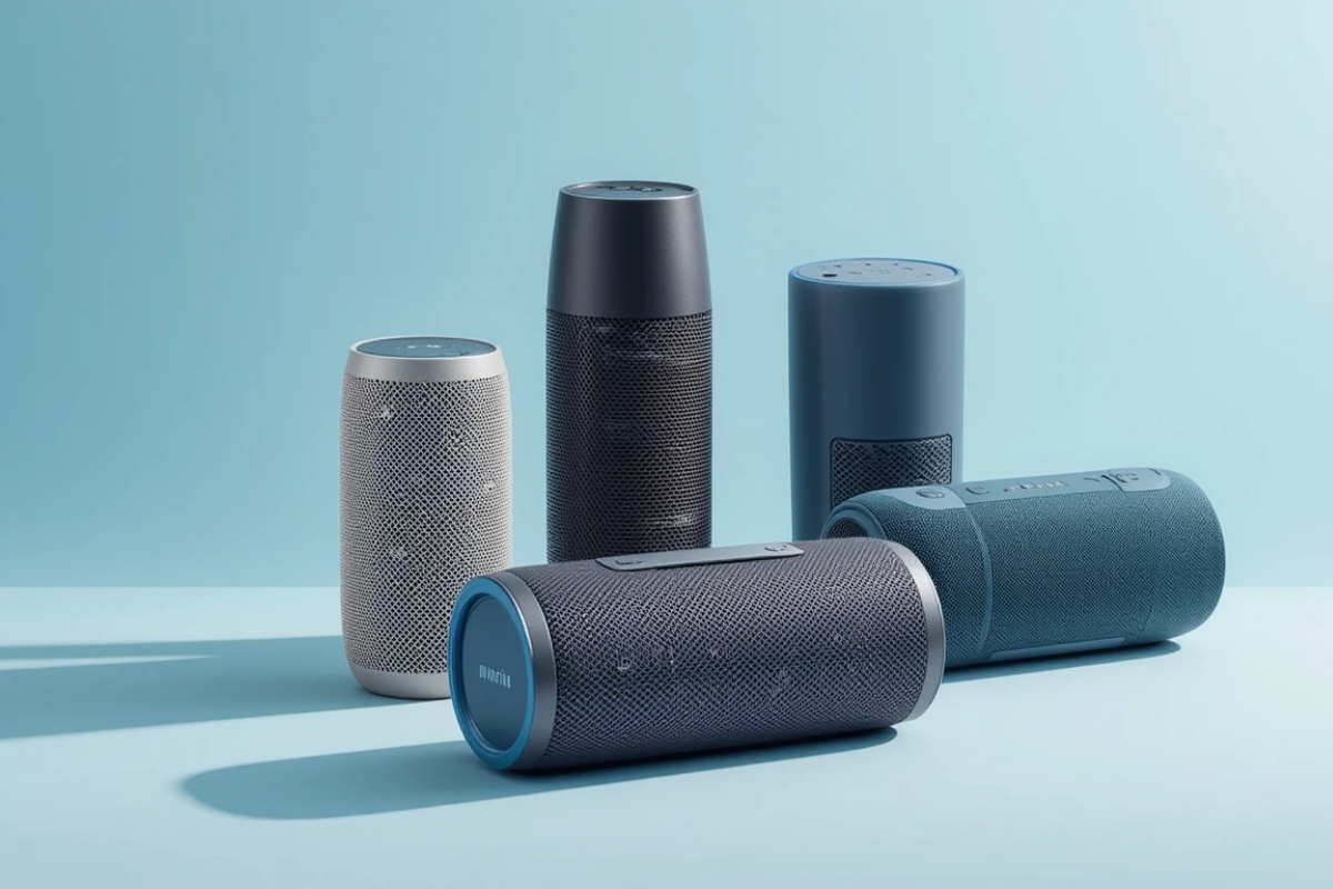 Melhor Caixa de Som Bluetooth Custo Benefício em 2025