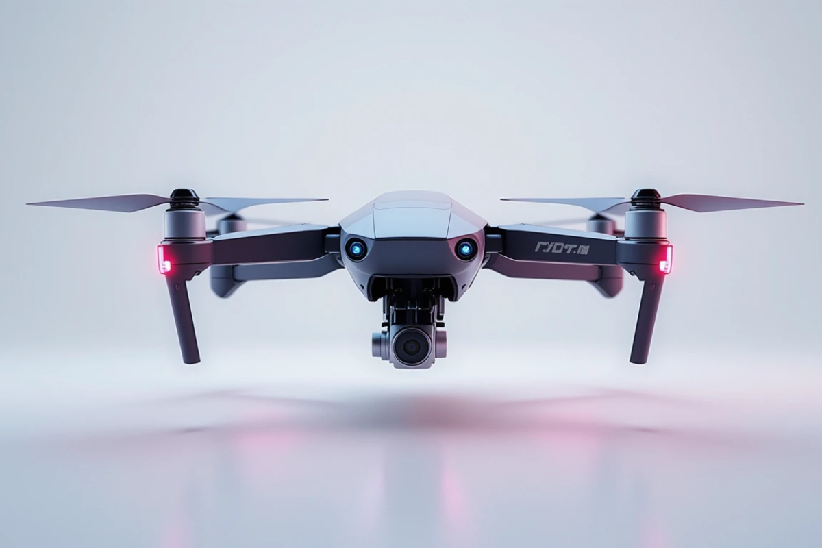 Melhor Drone Custo Benefício em 2025