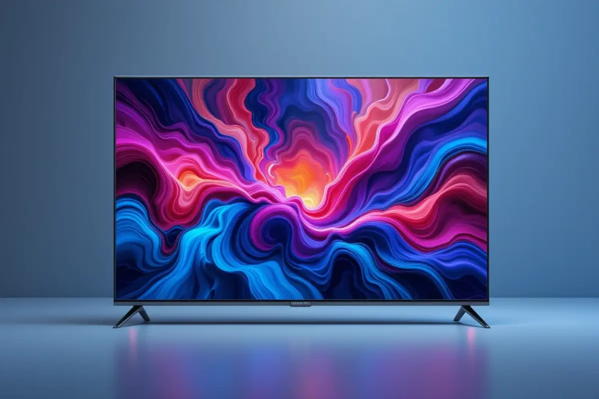 Melhor TV 50 Polegadas 4K 2025 Top 5 Custo-Benefício