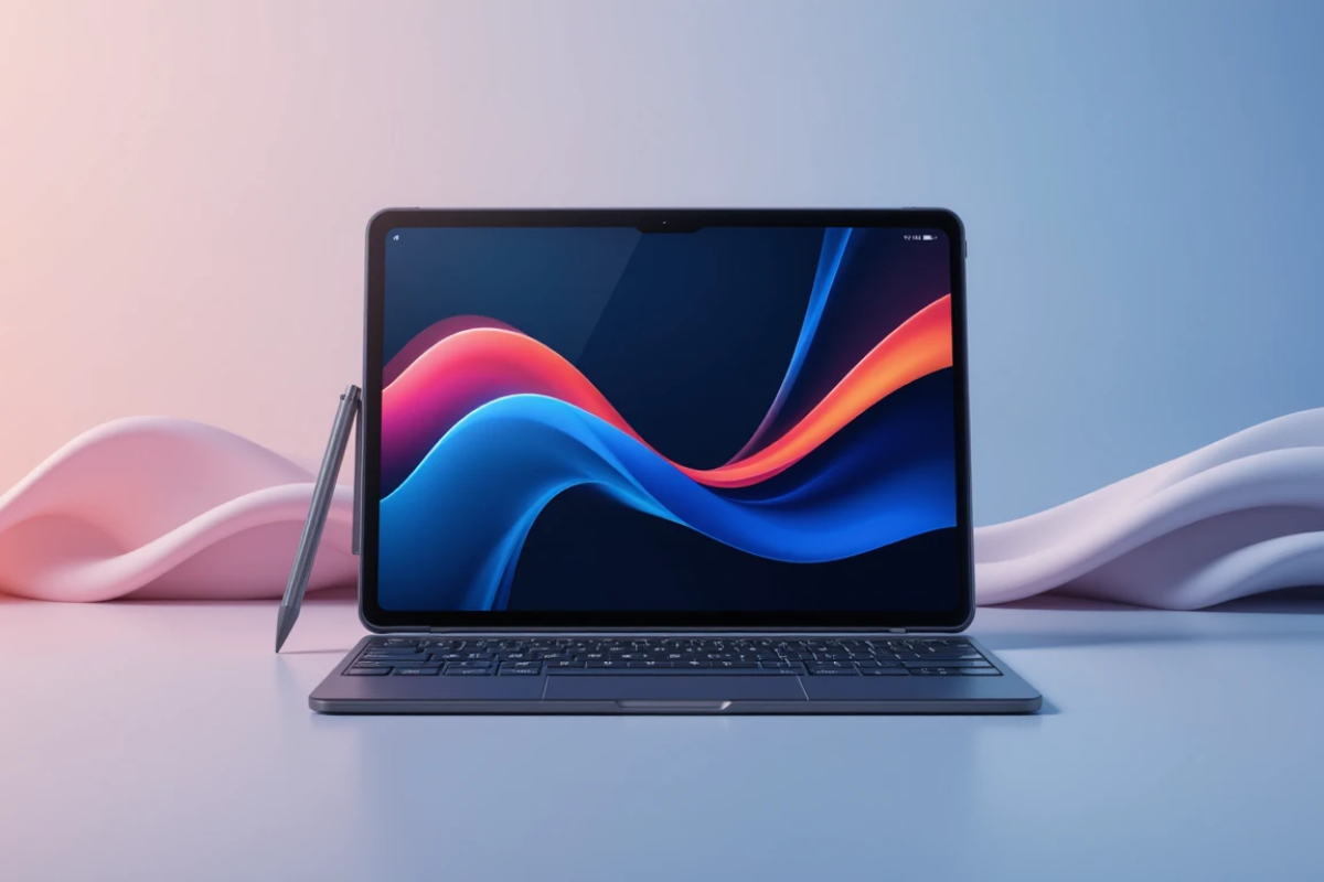 Melhor Tablet para Trabalhar em 2025