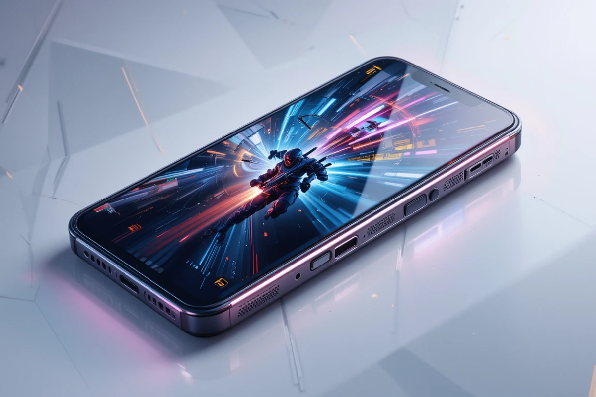 Melhores Celulares para Jogos em 2025