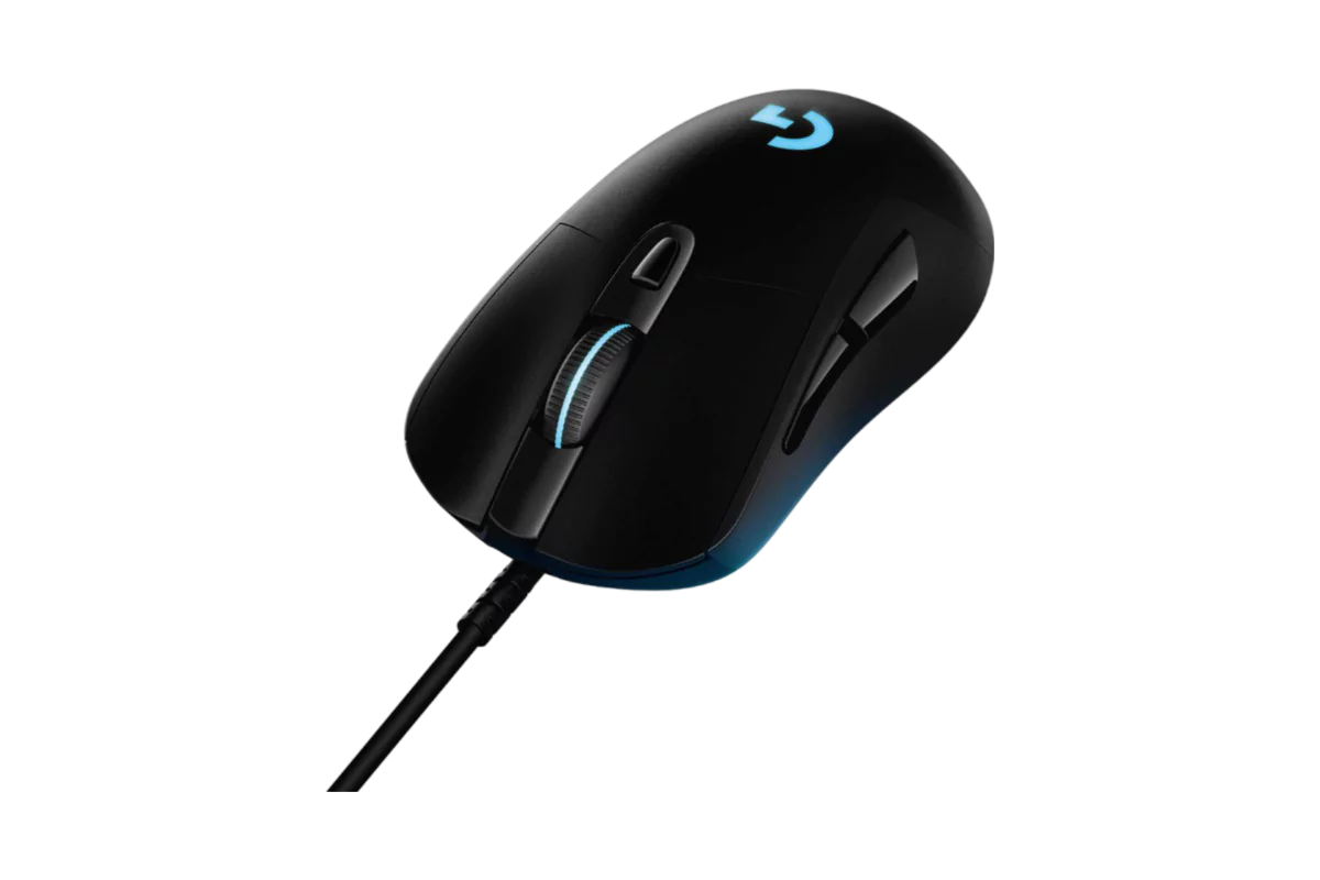 Mouse Gamer Logitech G403 Mouse Gamer Logitech G403