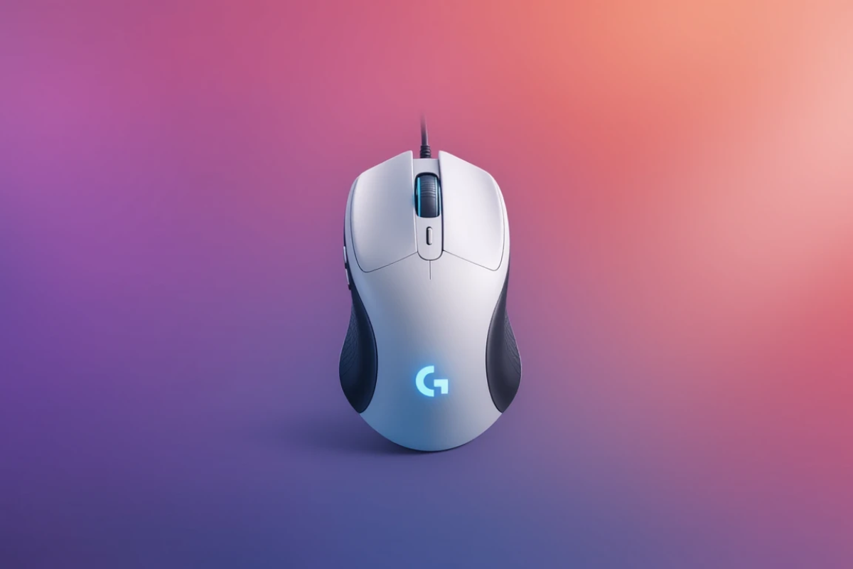 Mouse Logitech Vale a Pena