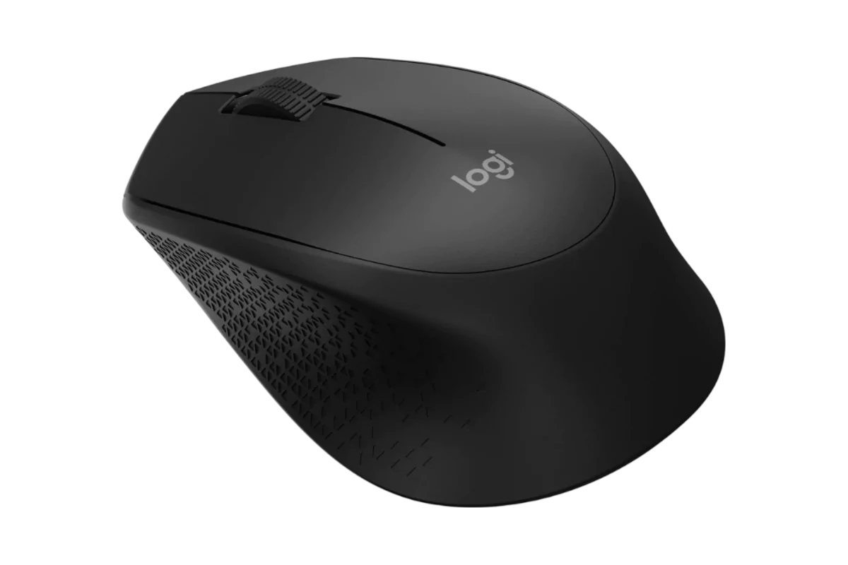 Mouse sem fio Logitech M280 2025 Mouse sem fio Logitech M280 2025