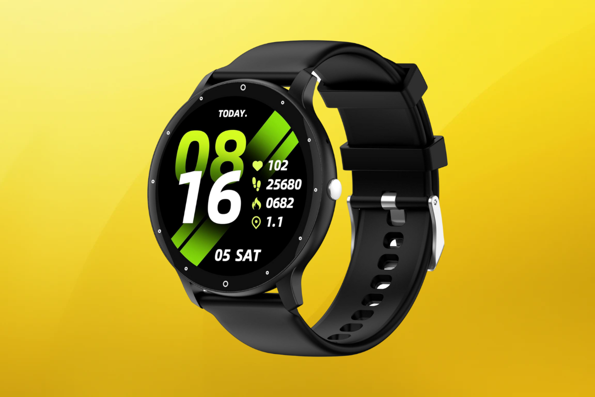 PEJE Smartwatch Vale a Pena Veja Antes de Comprar!