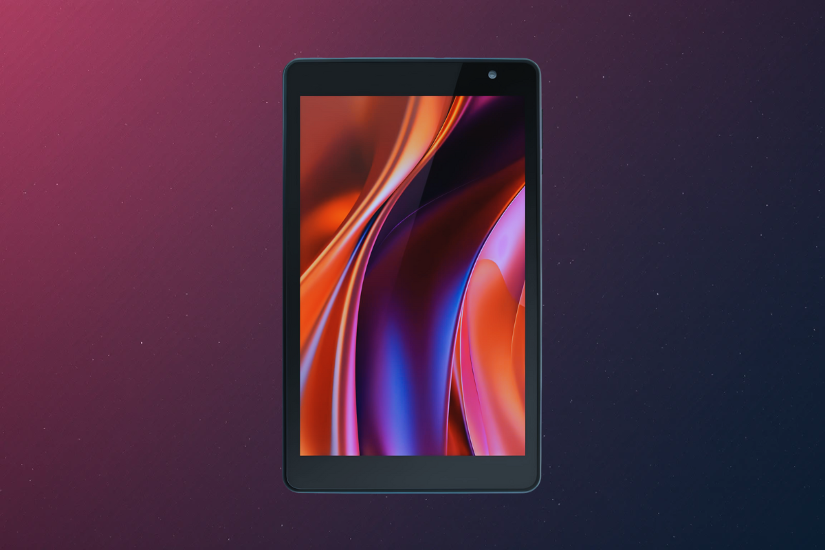 Tablet M8 Multilaser com android 13
