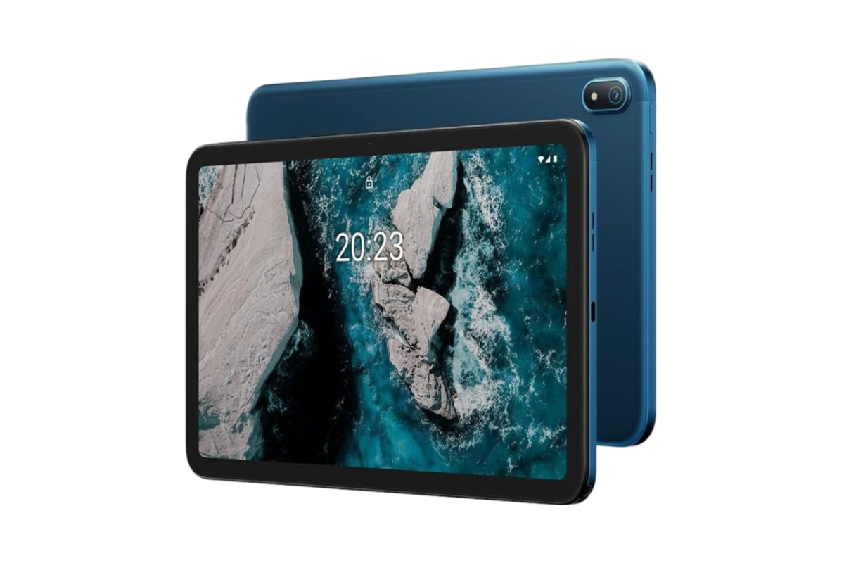 Tablet Nokia T20 2025 Tablet Nokia T20 2025