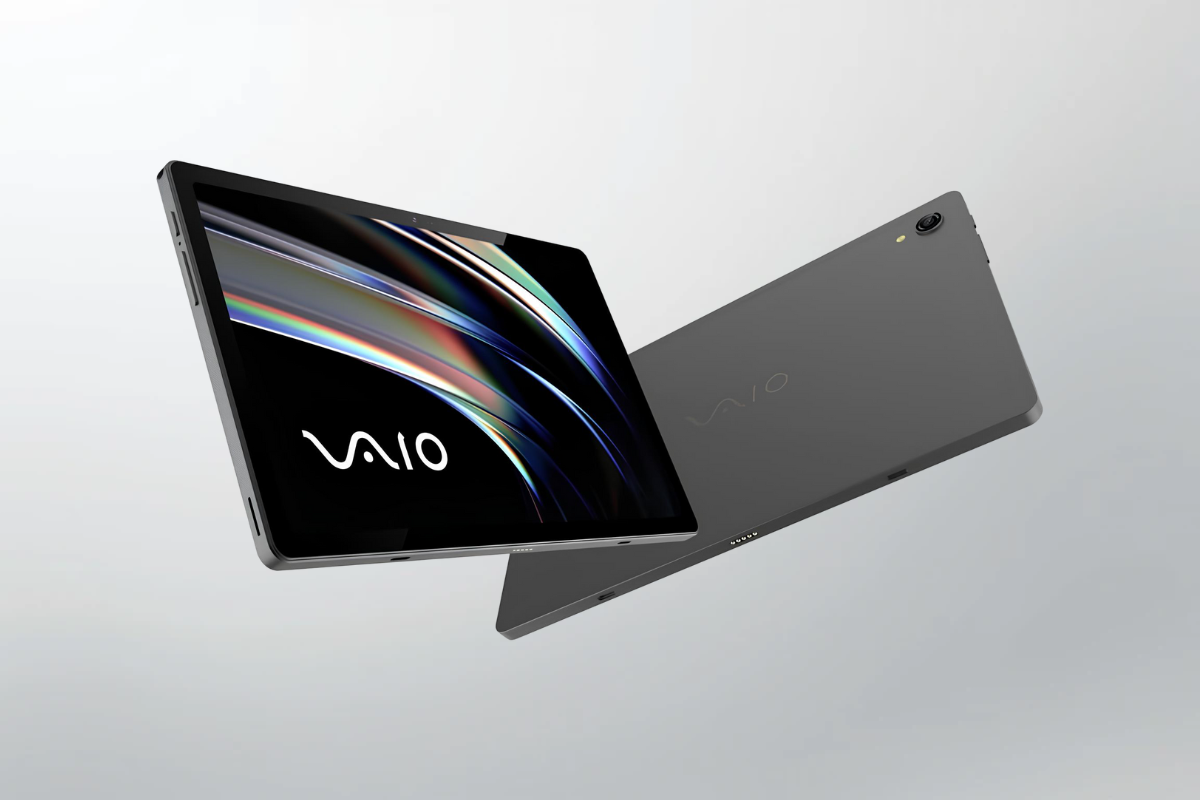 Tablet Vaio TL10