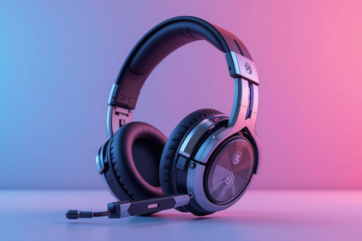 Top 11 Melhores Headphones Bluetooth com Microfone Gamer