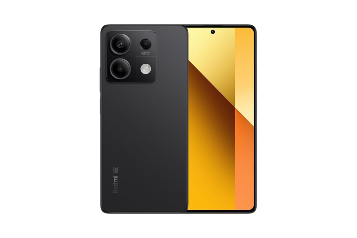 Xiaomi Redmi Note 13 5G vale a pena