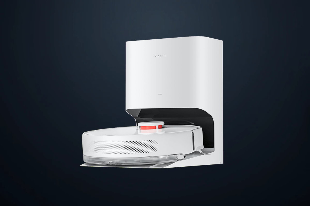 Xiaomi Robot Vacuum X10 O Melhor Aspirador de 2025
