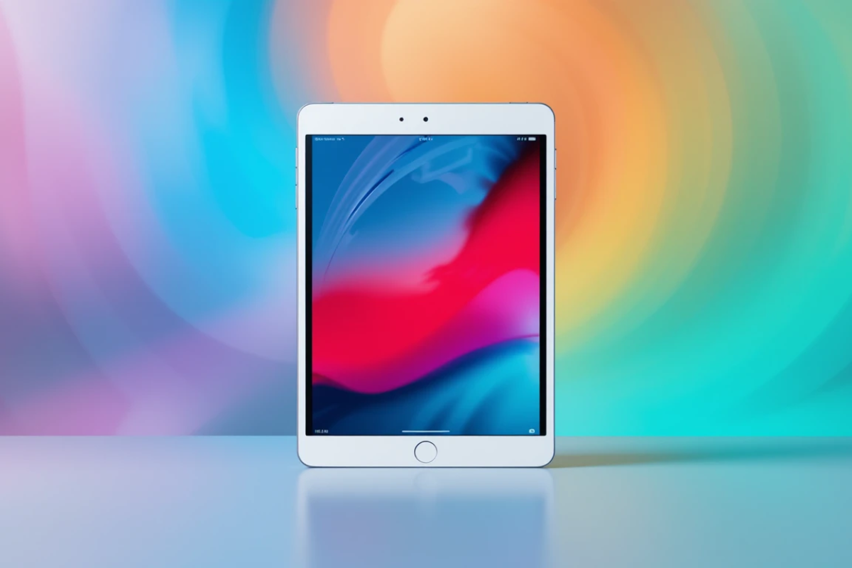 iPad para Estudar 2025