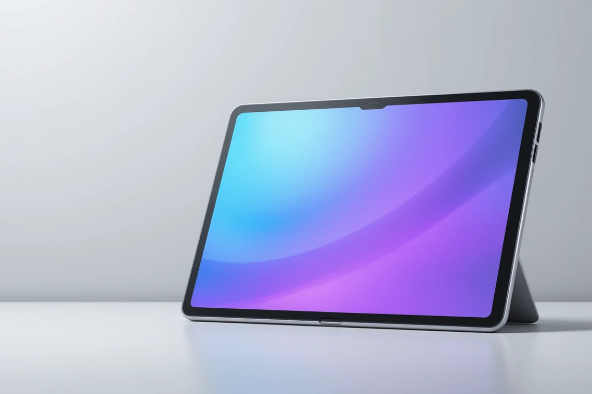 melhor tablet custo benefício para estudar