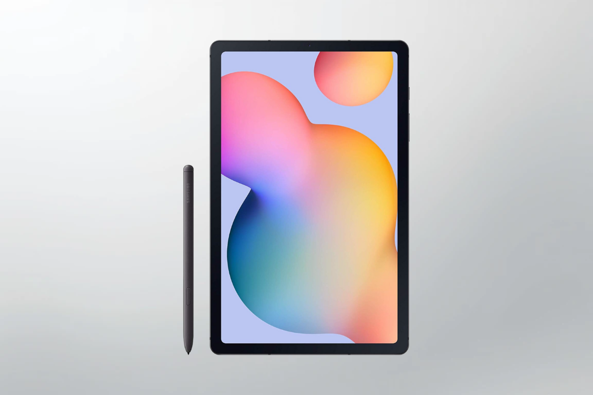 tab s6 lite melhor galaxy custo benefício