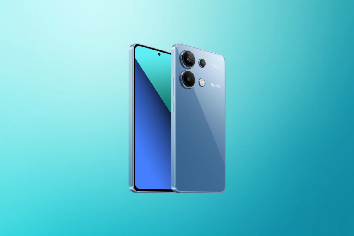 xiaomi redmi note 13 unboxing completo com dicas