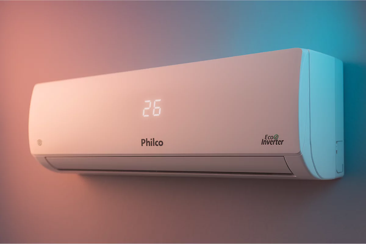 Ar-condicionado bom e barato em 2025 – veja os melhores modelos com ótimo custo-benefício