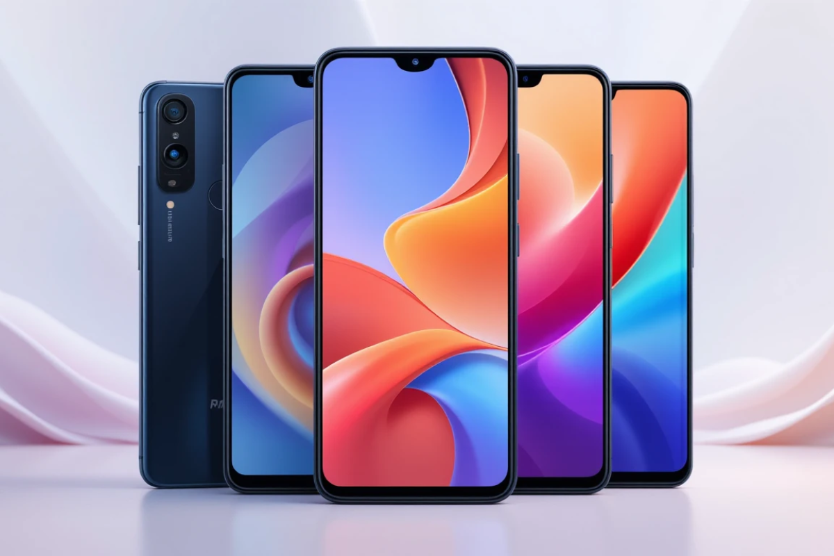 Celular até 1000 Reais em 2025