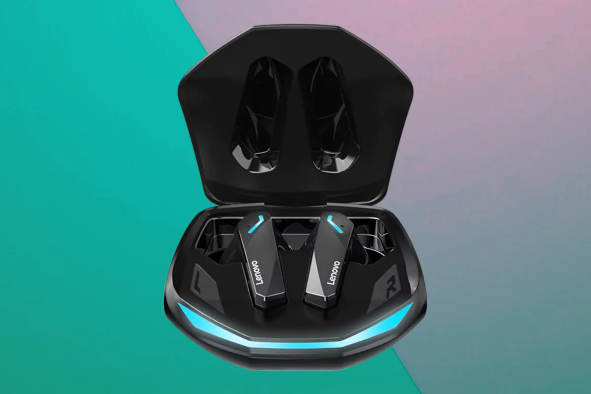 Fone Lenovo GM2 Pro é bom para jogos